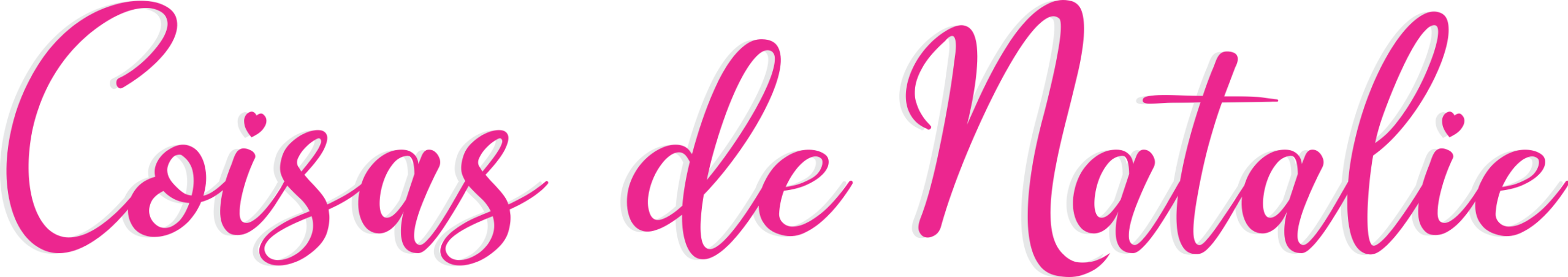 Coisas de Natelie